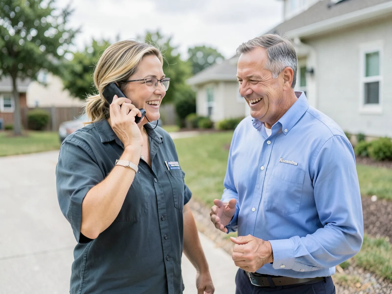 Frequently Asked Questions About Assessment And Inspection in New Canton, VA